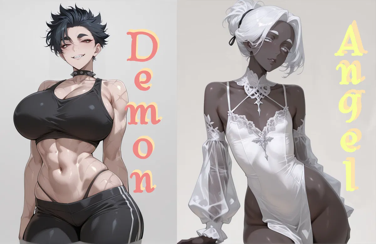 Avatar of What's Heaven?