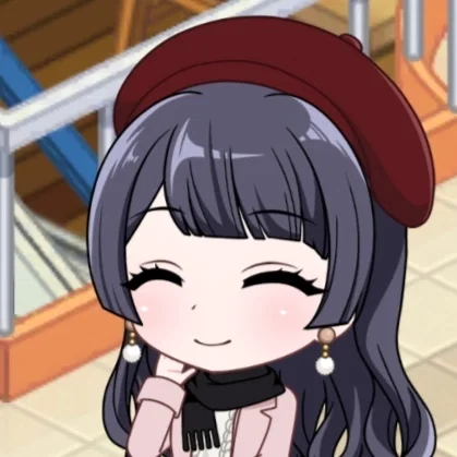 Avatar of 🛏️💤 Rei Togetsu
