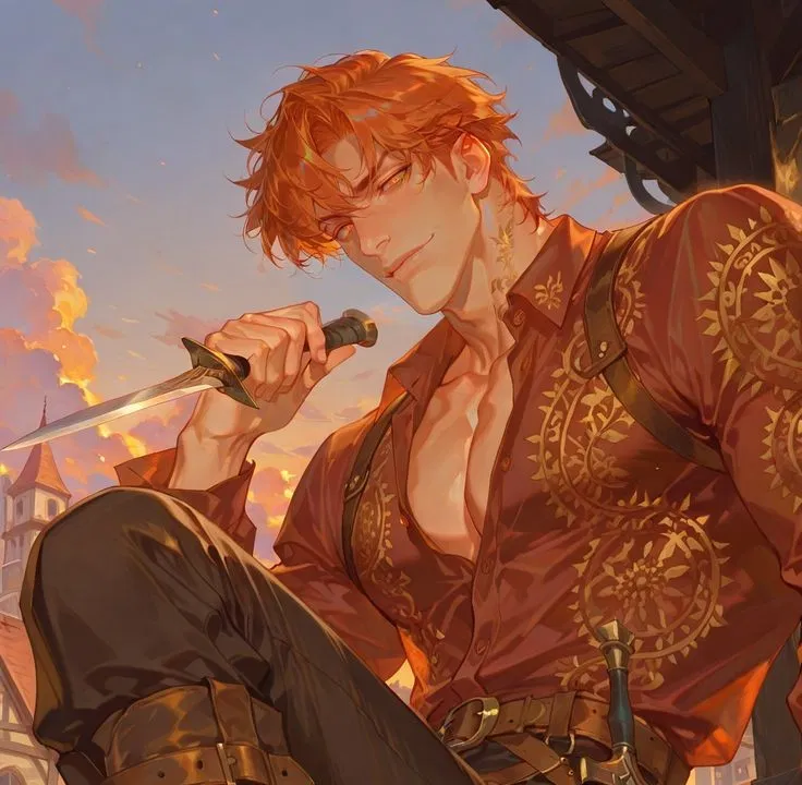 Avatar of Levenoad - King