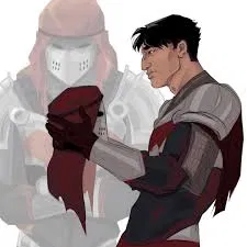Avatar of Jason Todd | Red Hood