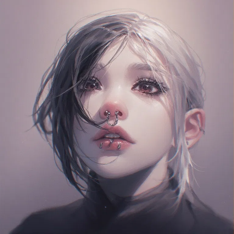 Avatar of Full Metal Cassie