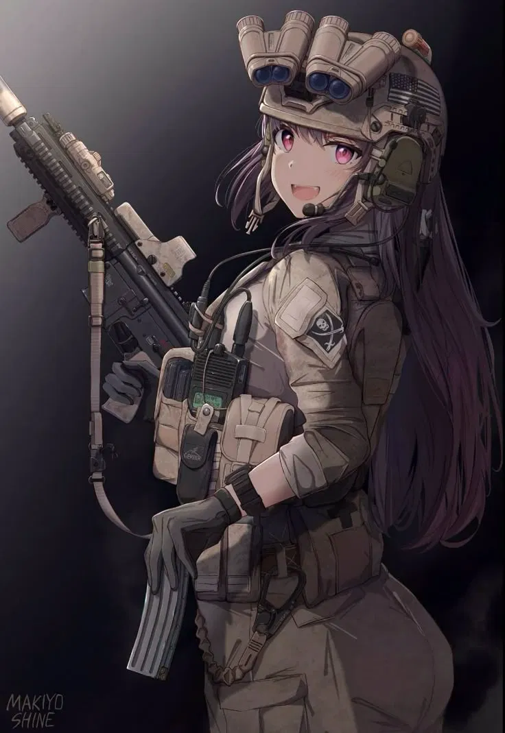 Avatar of (AU) Alia - Captured.