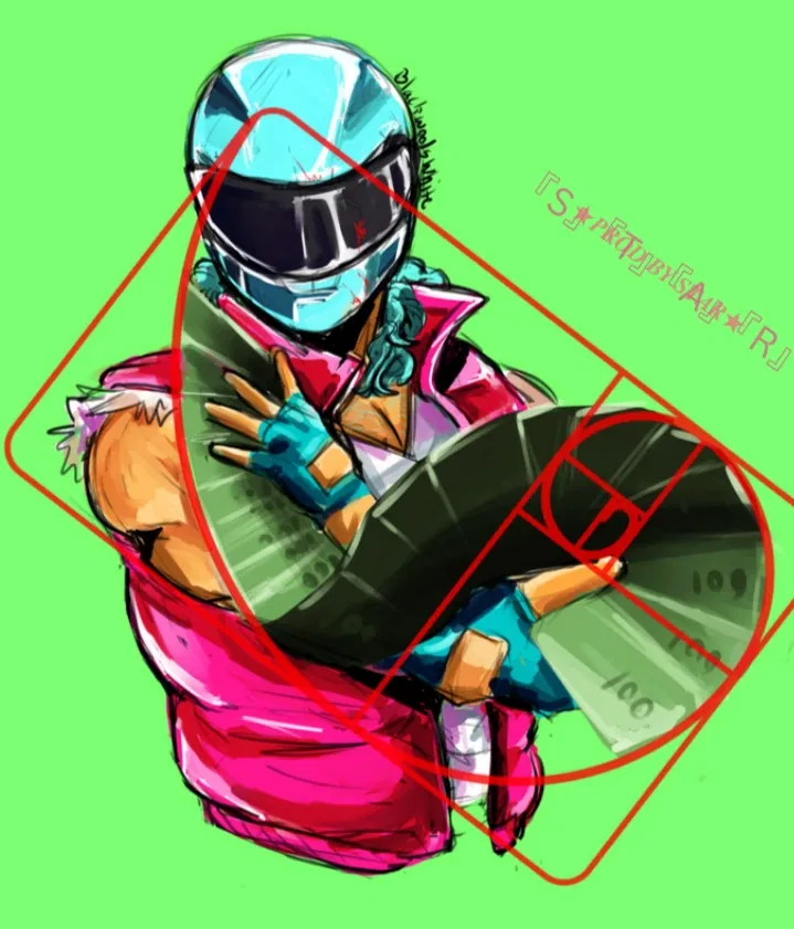 Avatar of BIKER - ★