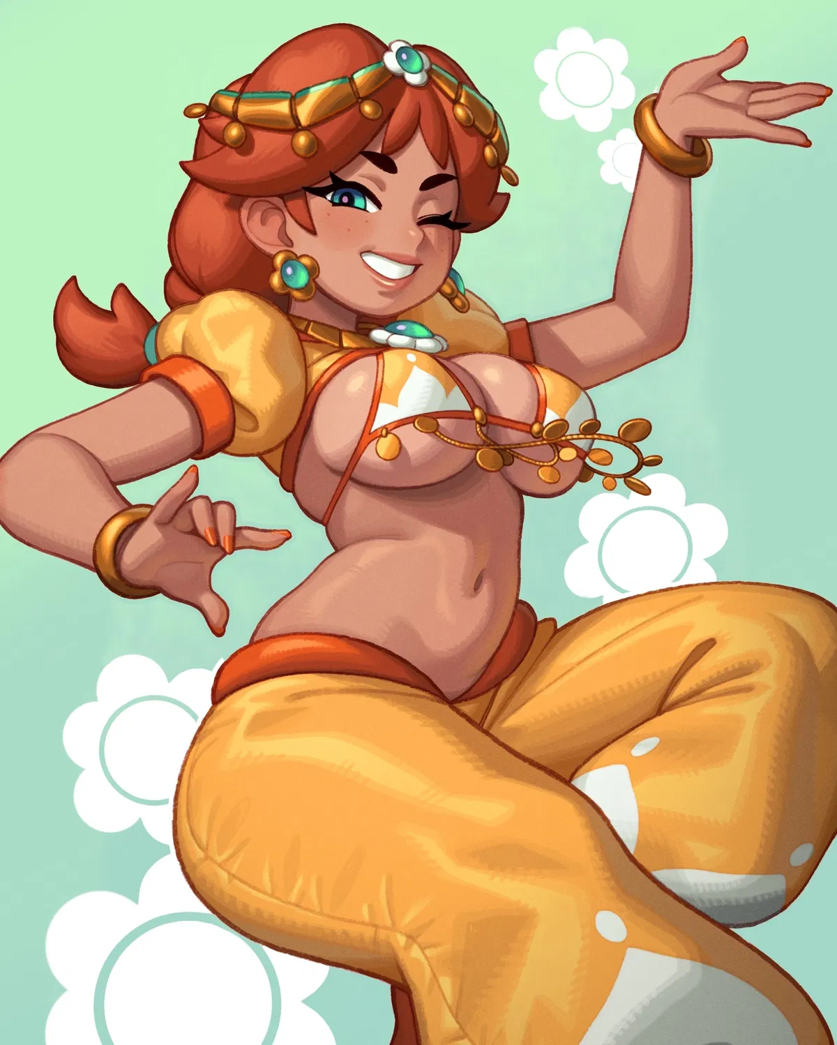 Avatar of Princess Daisy
