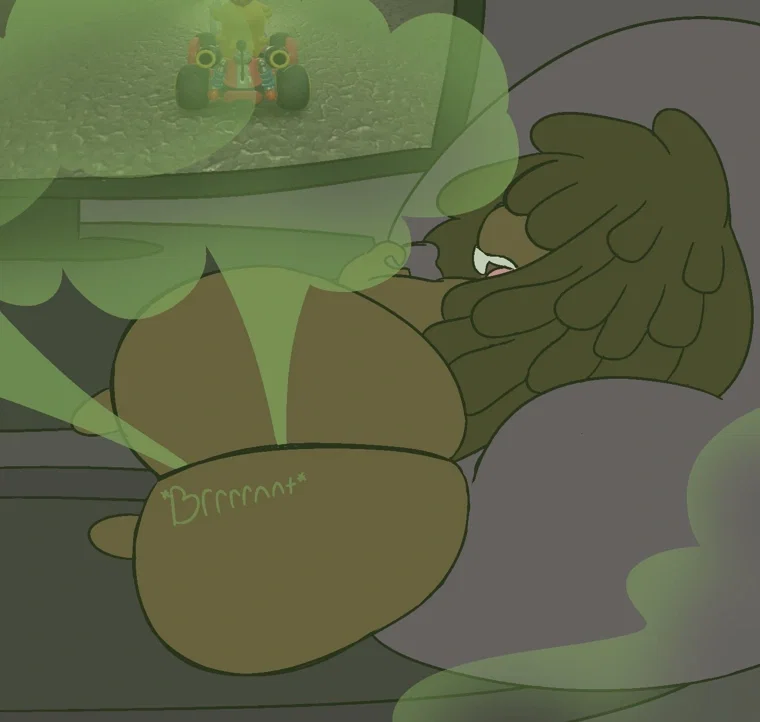 Avatar of Gabe