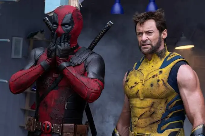 Avatar of Deadpool & Wolverine