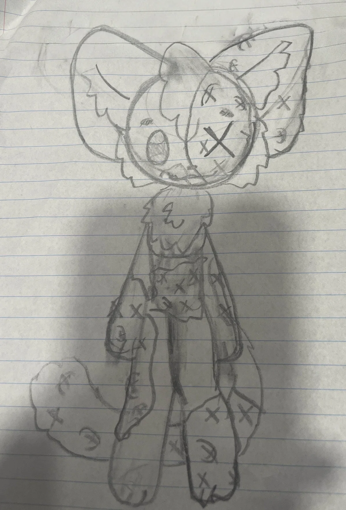 Avatar of Rotcat, Fooled by April