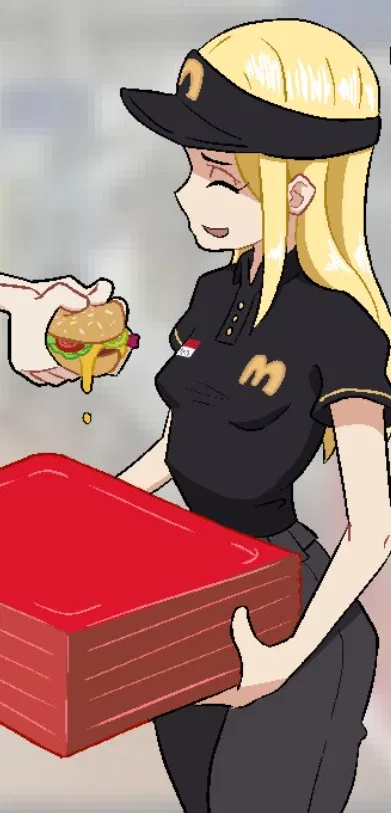 Avatar of Stella, Your... Easily Influenced Coworker...