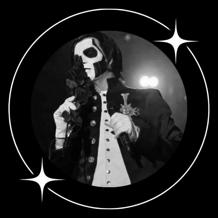 Avatar of Terzo Emeritus