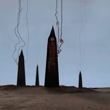 Avatar of Obelisks of Enlightenment 