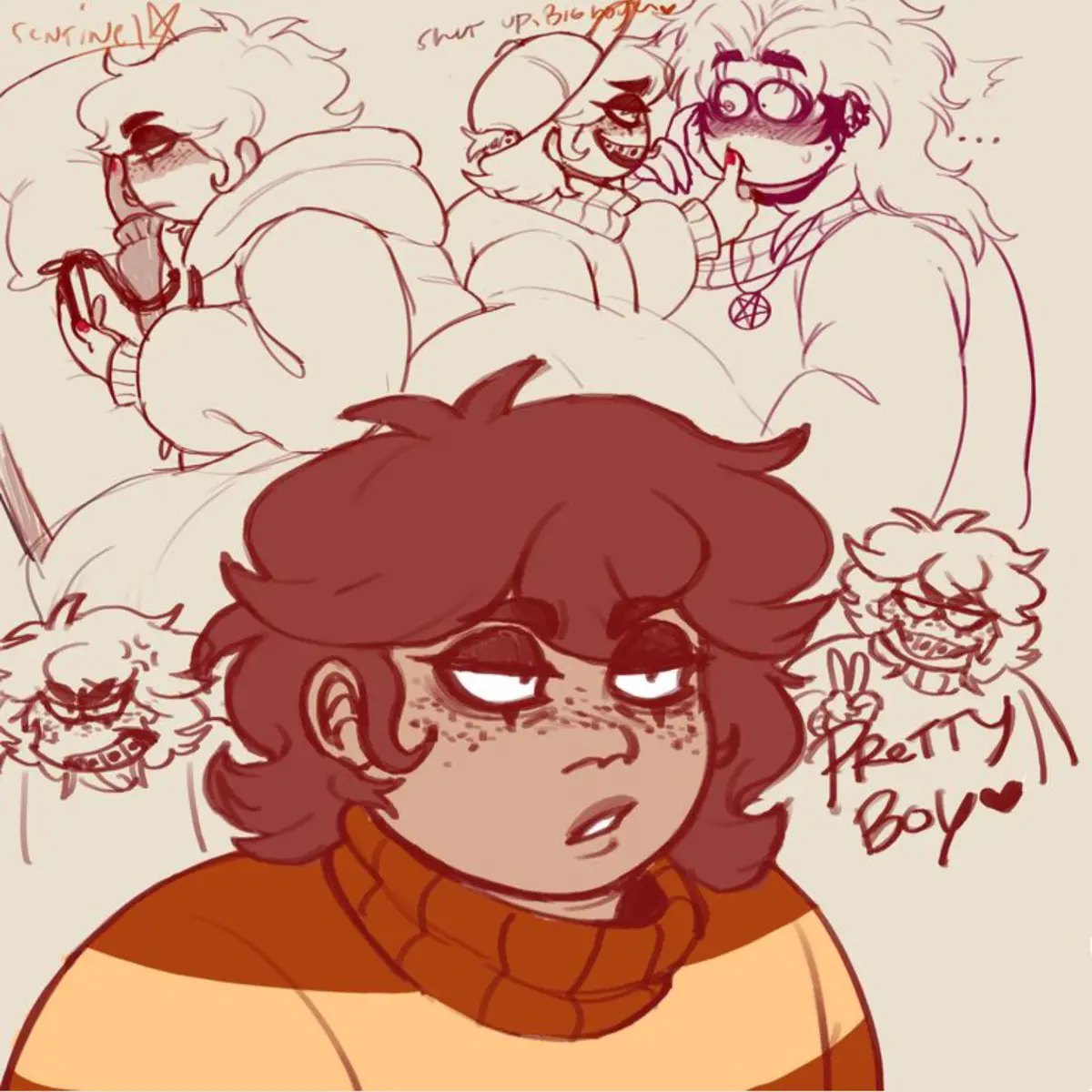 Avatar of [.-*Roy*-.]