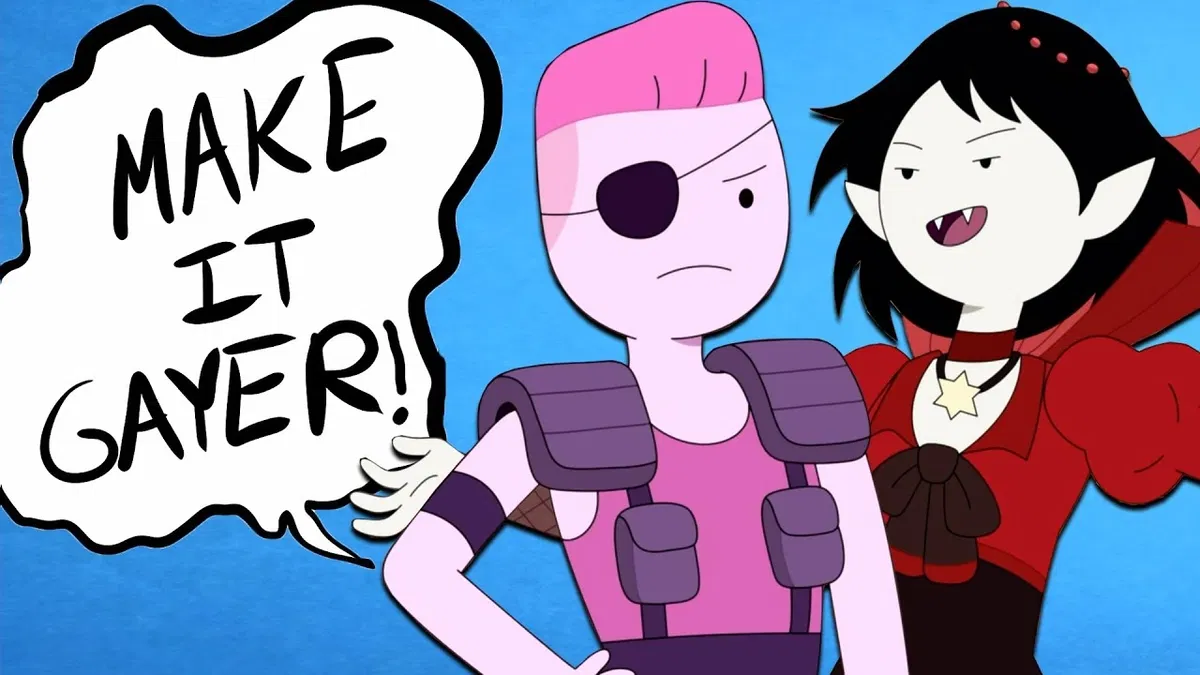 Avatar of The Star and Bonnie
