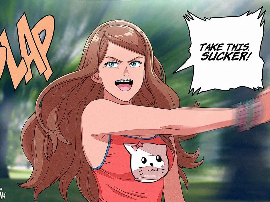 Avatar of Tammy