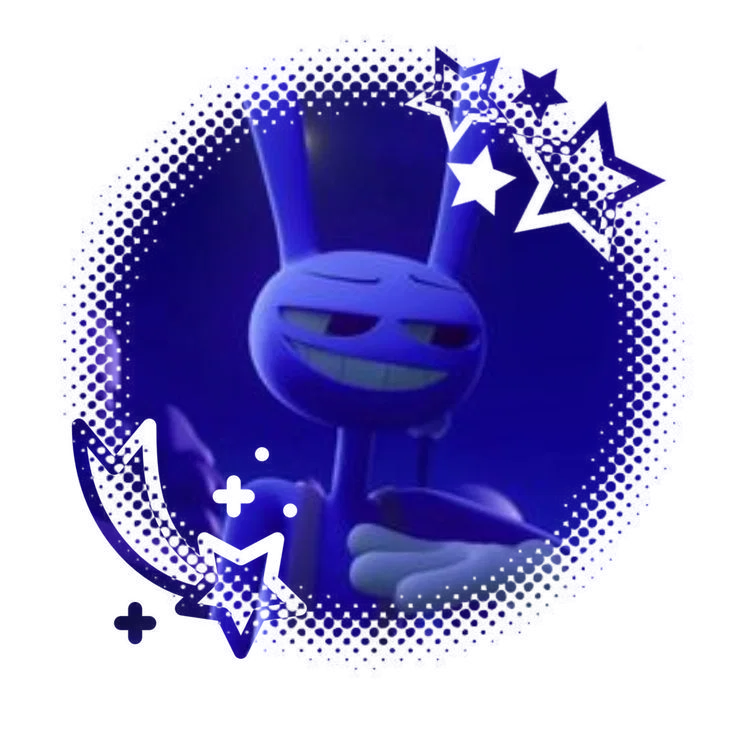 Avatar of ╰✦ Jax