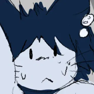 Avatar of (NSFW) Femboy Kitty Cat Two Time (Forsaken)
