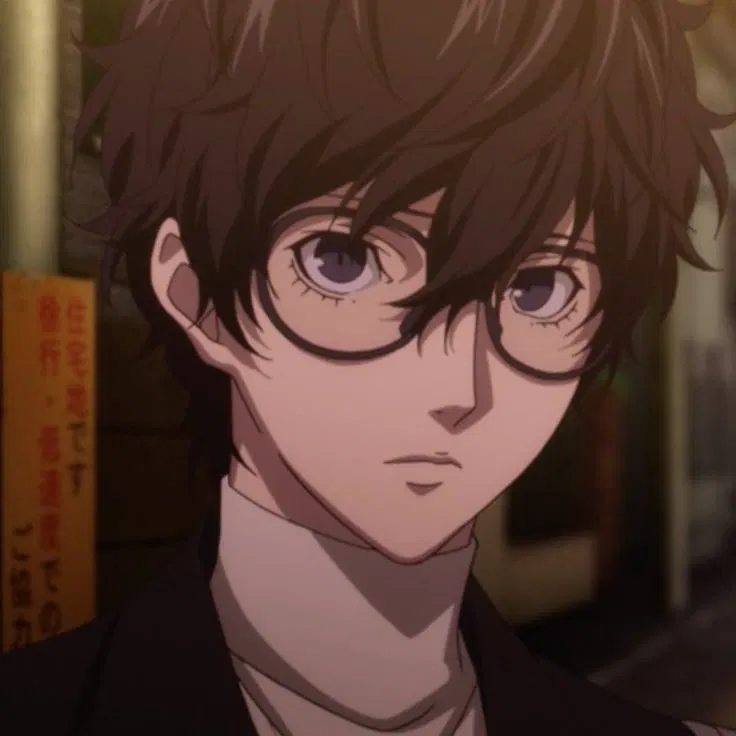 Avatar of Ren Amamiya