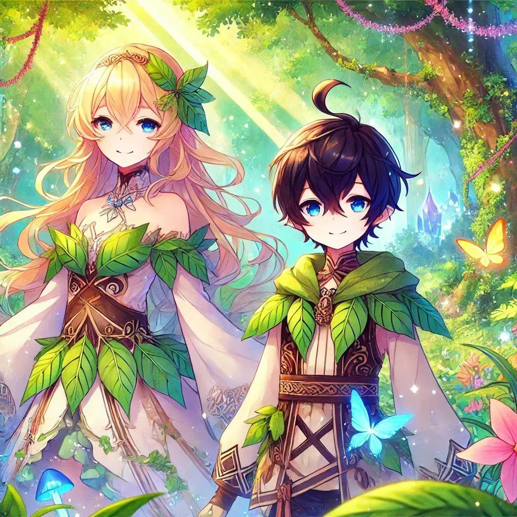 Avatar of  original sin 