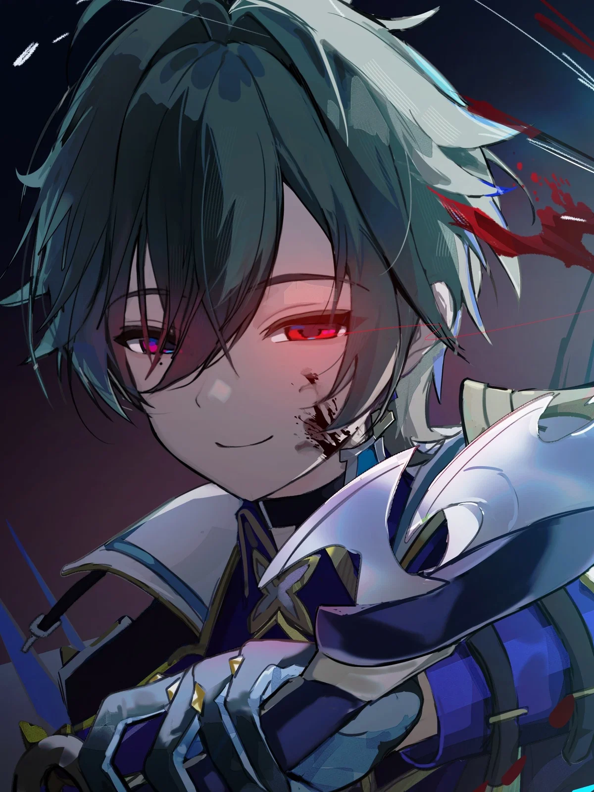 Avatar of Yandere Lohen