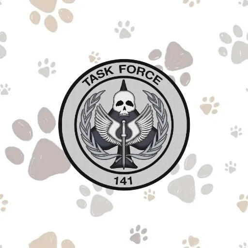 Avatar of TF141