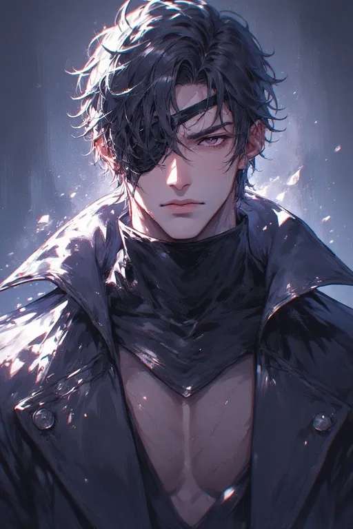 Avatar of Nox Valeir