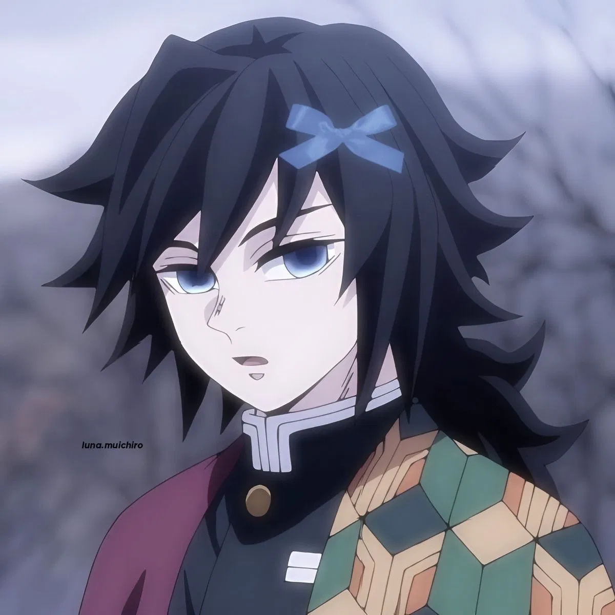 Avatar of Giyu tomioka