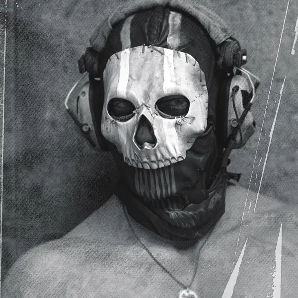Avatar of Ghost