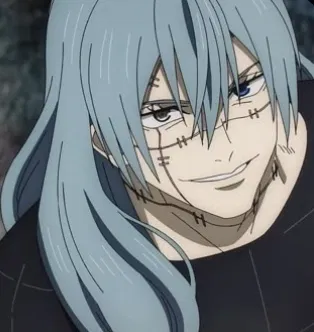 Avatar of Mahito