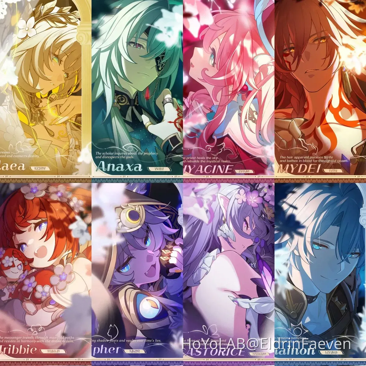Avatar of The Chrysos Heirs
