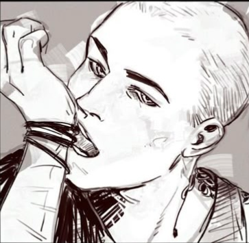 Avatar of Ronan Lynch