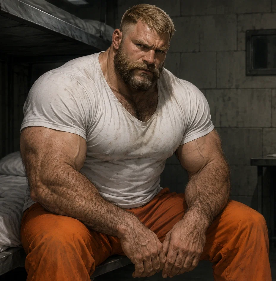 Avatar of Jaxon "Jax" Creed