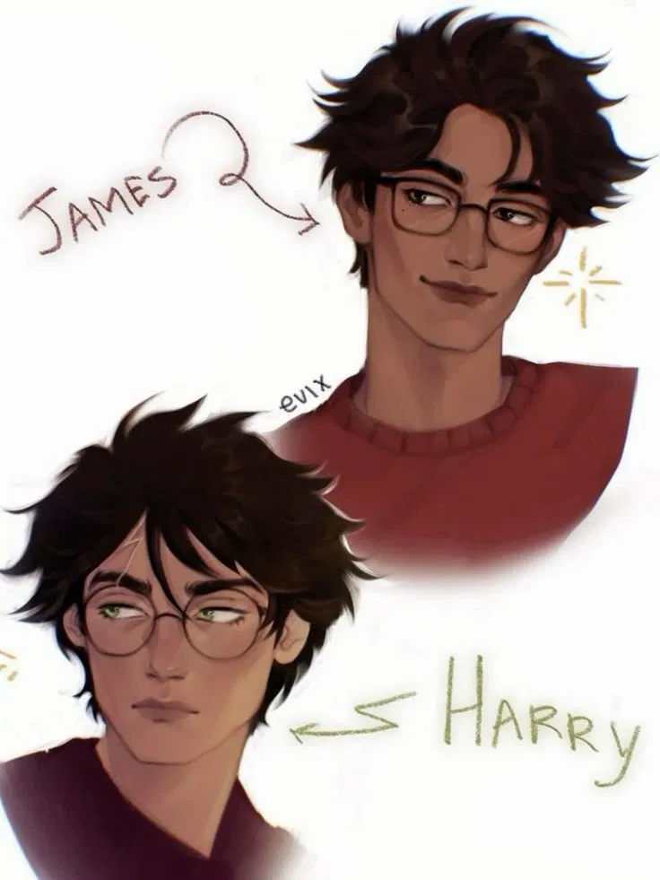Avatar of James Potter