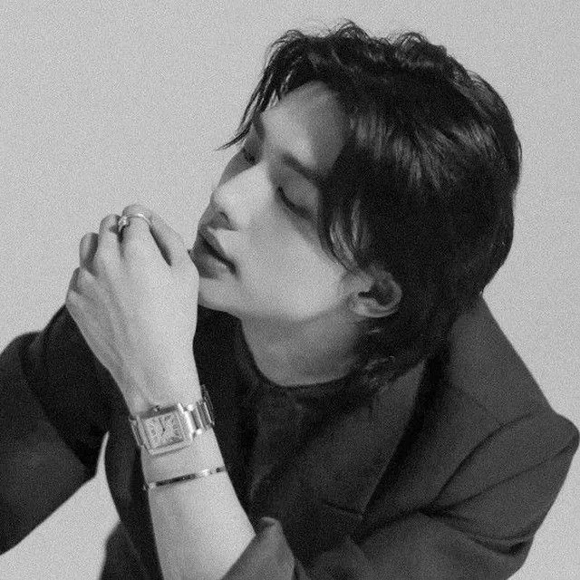 Avatar of Hwang Hyunjin