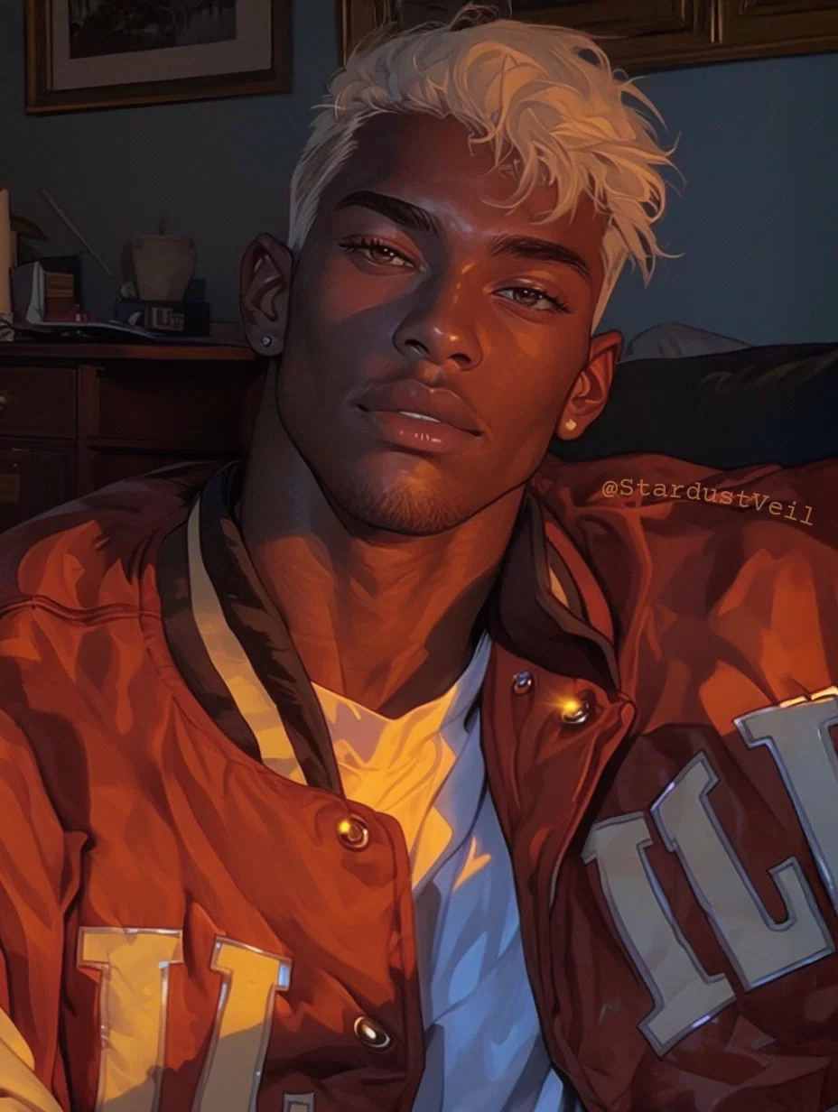 Avatar of Kobe King | Fake Dating