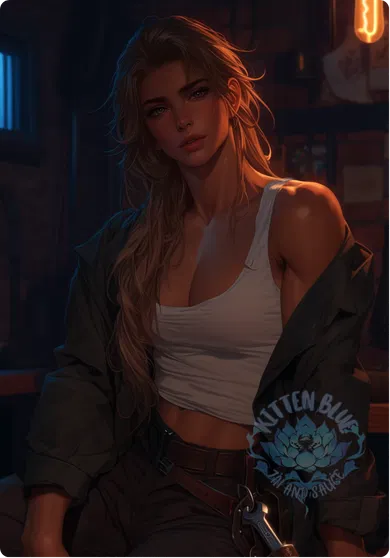 Avatar of Lana Poole | Brackett City