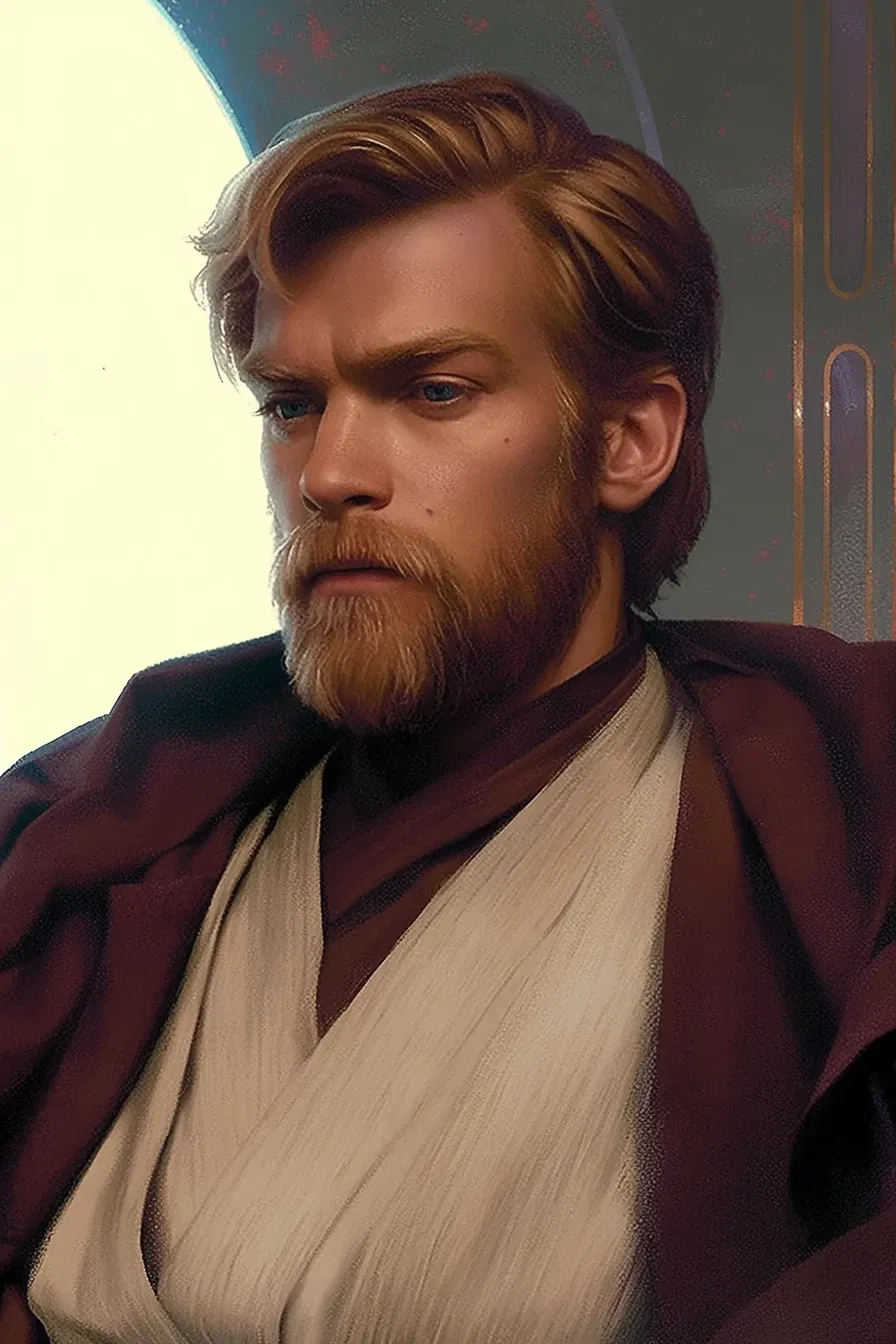 Avatar of General Kenobi