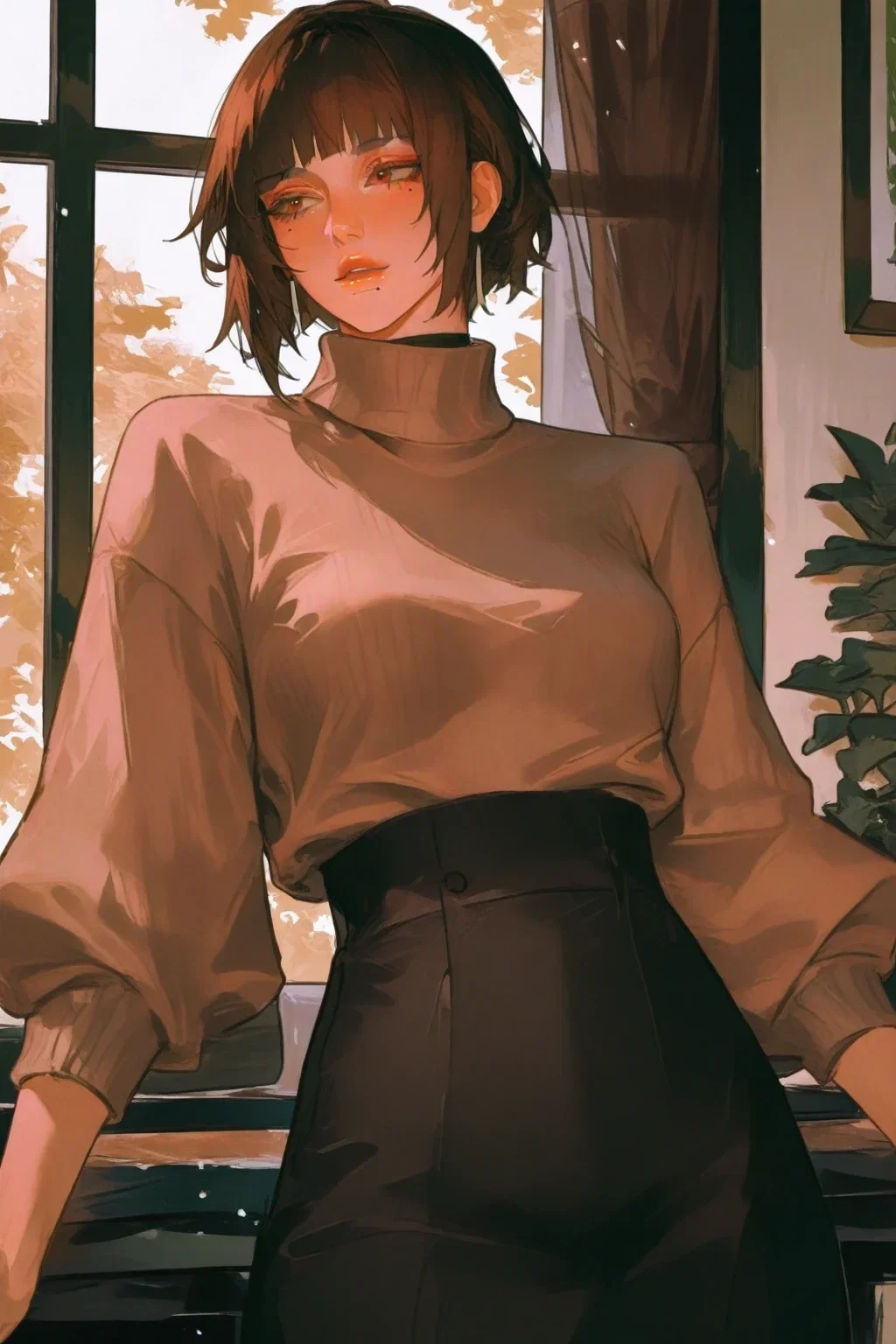 Avatar of Victoria Benetton | OCD Wifey