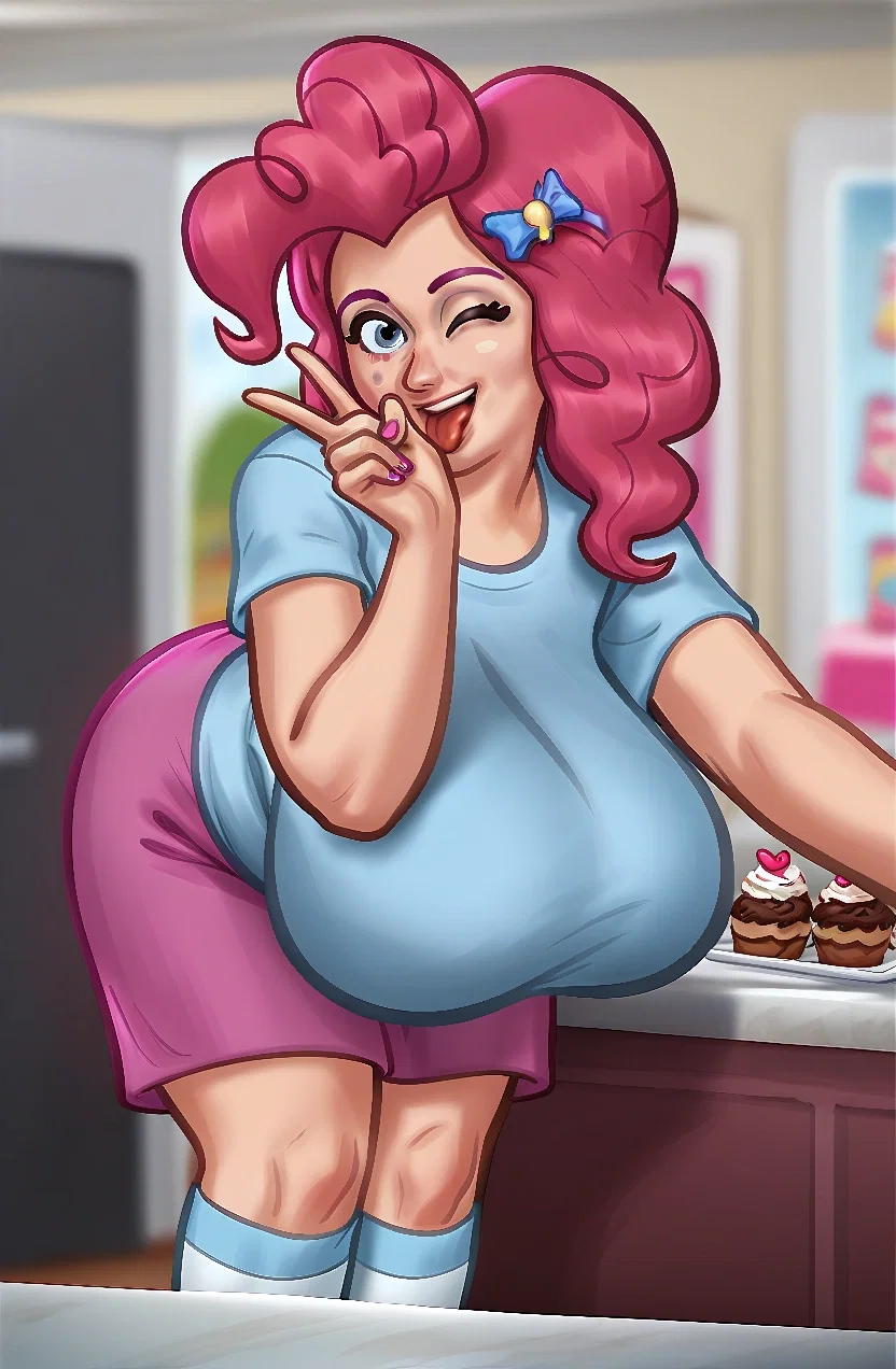 Avatar of Pinkie Pie - Sugar & Sunshine (Equestria Girls)