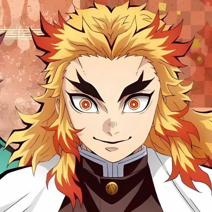 Avatar of Kyojuro Rengoku | Terrible flirt
