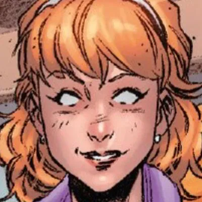 Avatar of Alicia Masters 