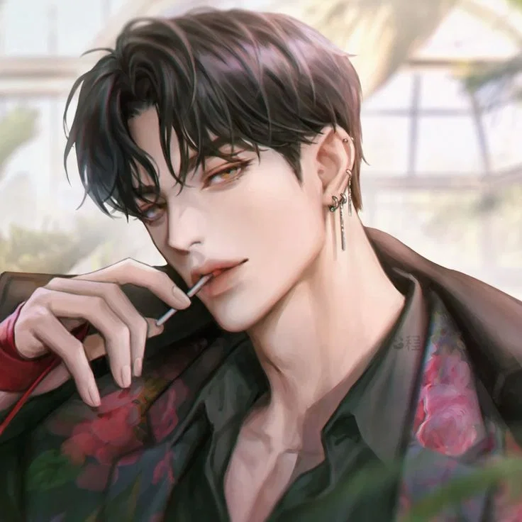 Avatar of BL| Please, Don't Flirt in My Farm!