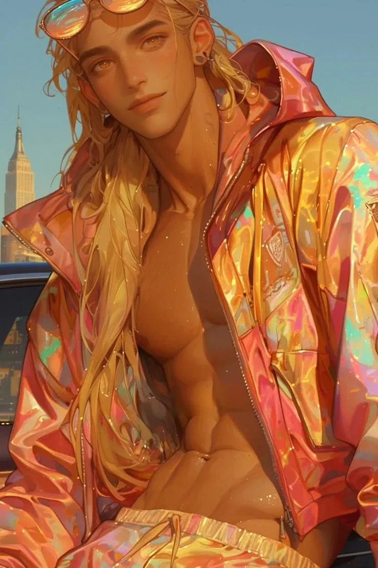 Avatar of Jean | Struggling Popstar 