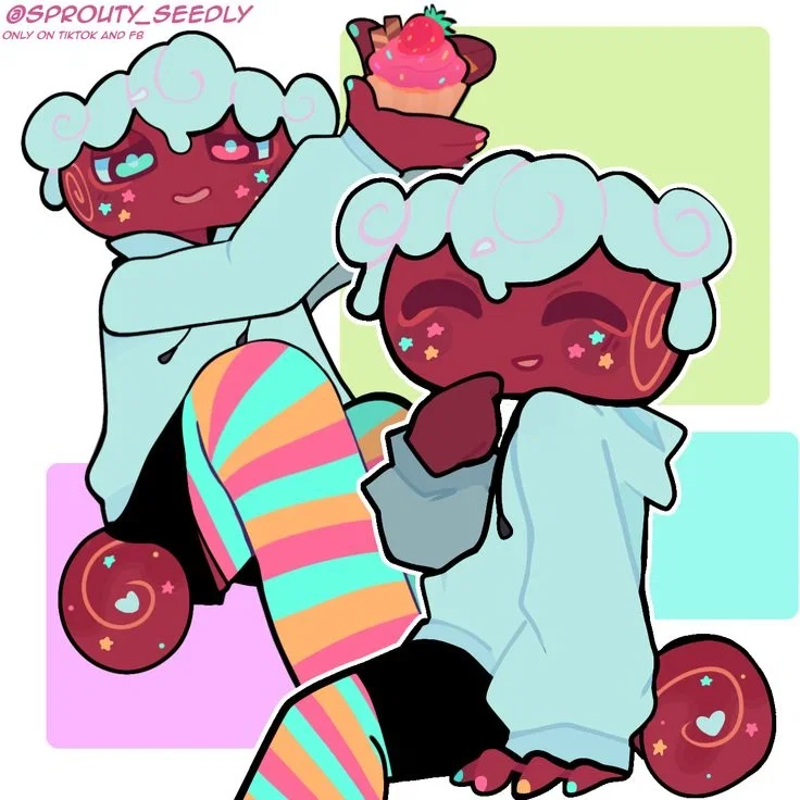 Avatar of ~`❤🍰 " 𝐵𝑎𝑘𝑖𝑛𝑔 𝐴𝑐𝑐𝑖𝑑𝑒𝑛𝑡𝑠 " ❤🍓`~