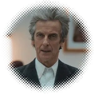 Avatar of 03 12TH DOCTOR