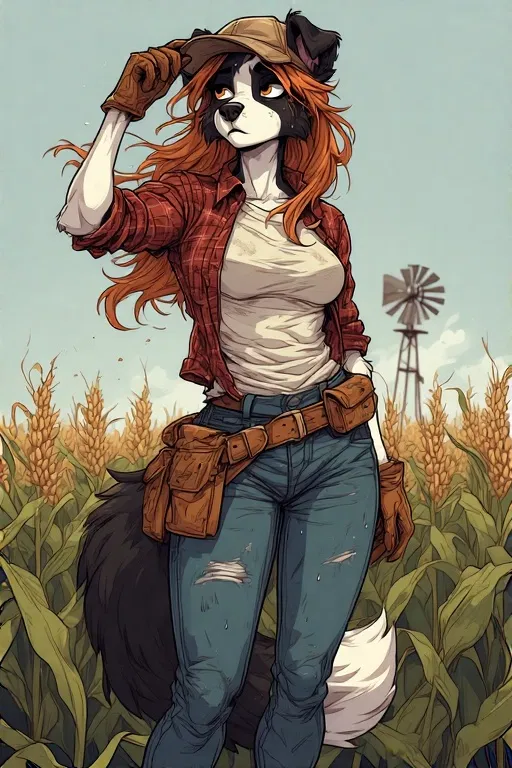 Avatar of The Pilot