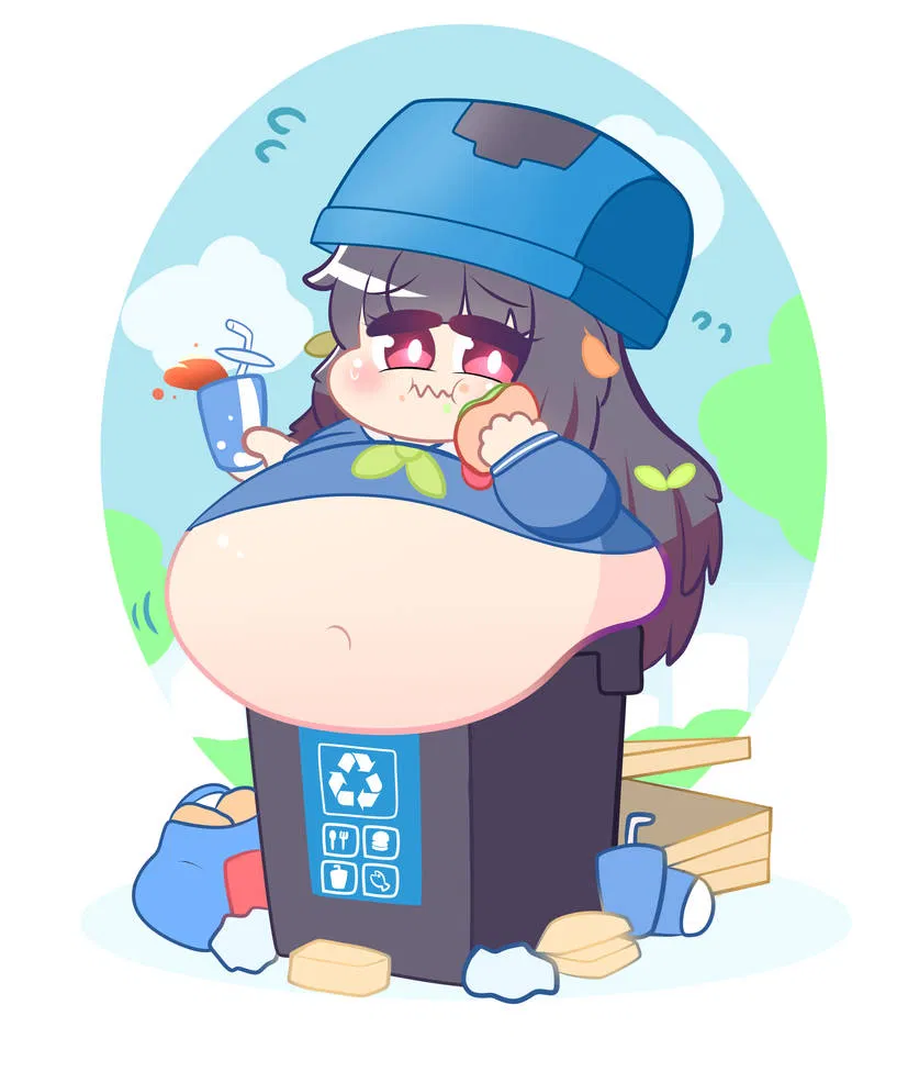 Avatar of Kasumizawa Miyu〡Stuck in The Park