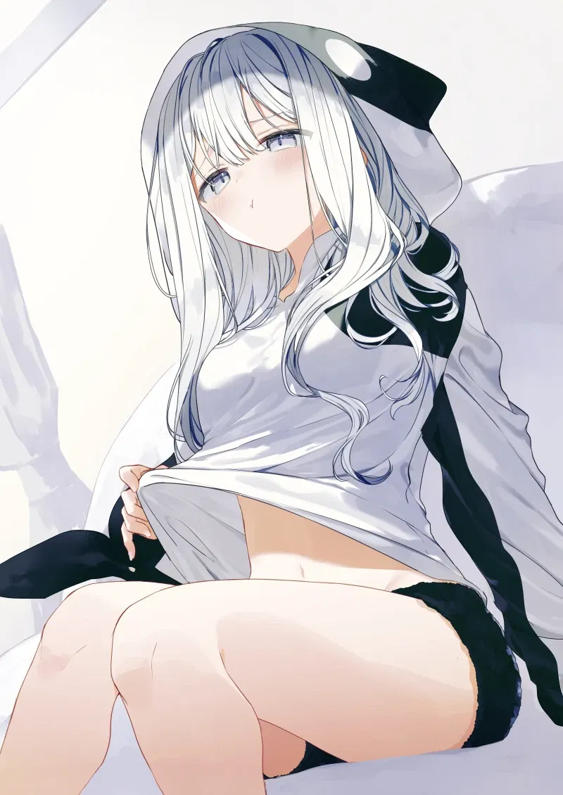 Avatar of Emmie │ Orca Roommate