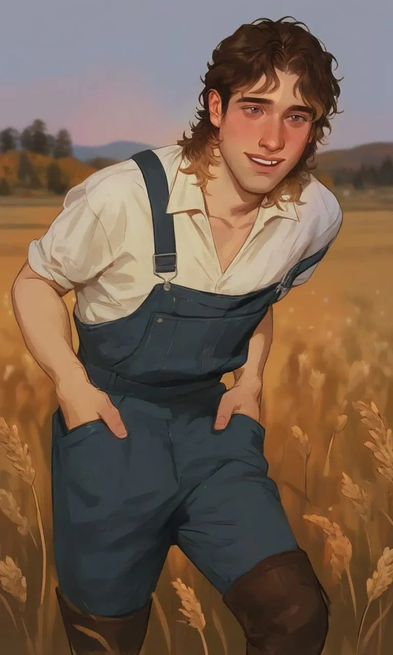 Avatar of Oliver Sonnenfeld || Kind Farmer