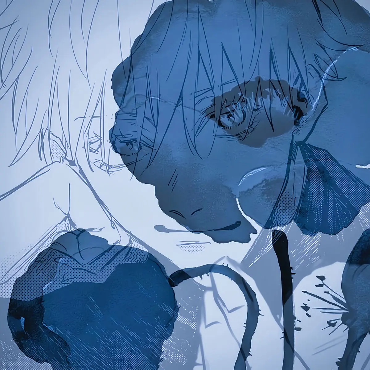 Avatar of Satoru Gojo | JJK