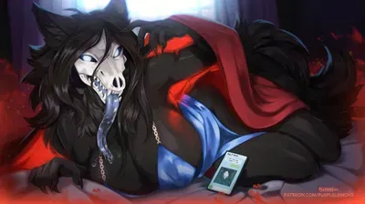 Avatar of Mal0 | Your clingy stalker (Reupload)