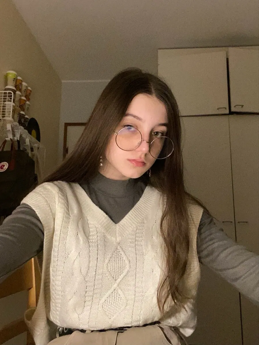 Avatar of Sadie | your sister